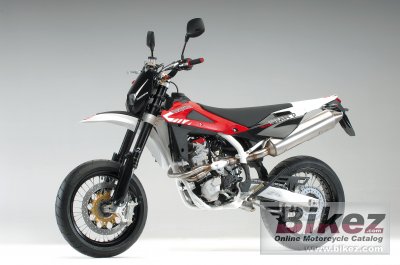 2008 Husqvarna SM 510R photo